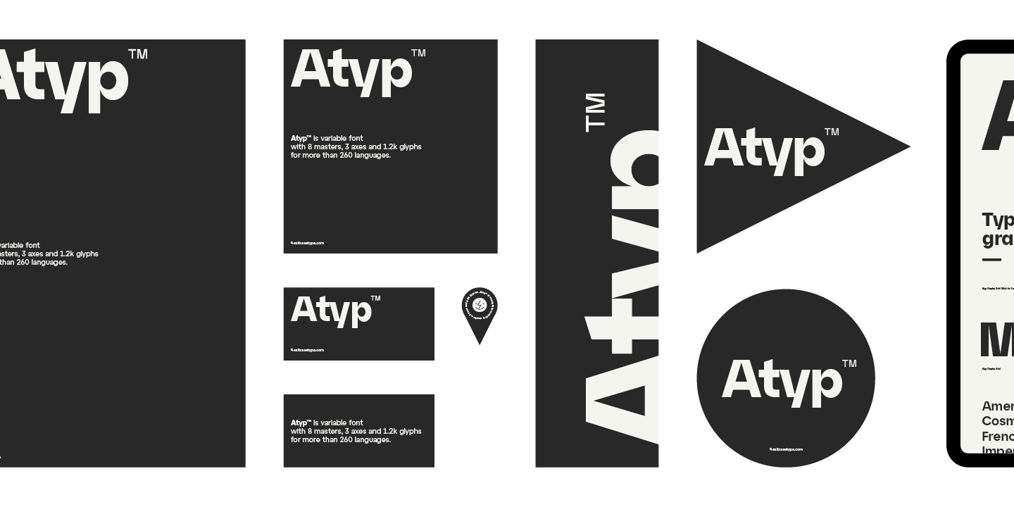 Atyp